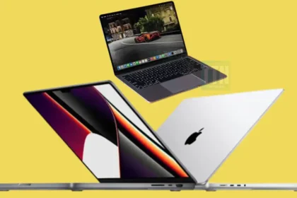 M3 MacBook Pro vs M1