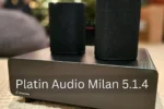 Platin Audio Milan 5.1.4