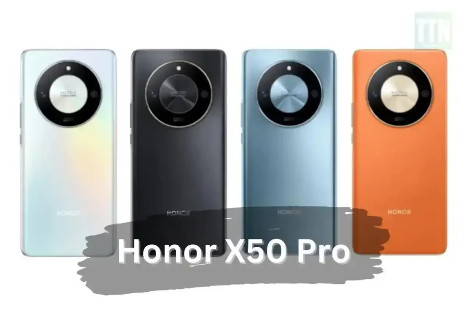 honor x50 pro