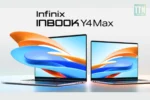 Infinix INBook Y4 Max