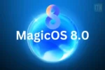 Honor MagicOS 8.0 release schedule