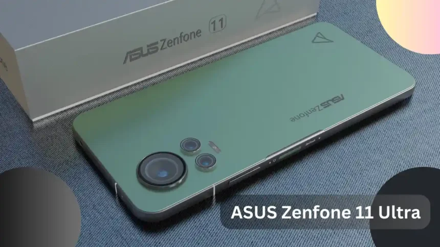 Asus zenfone 11 ultra rog 8 firmware update download