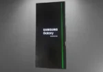 Samsung S24 Ultra green line issue
